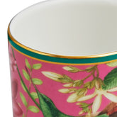 Wonderlust Pink Lotus Mug